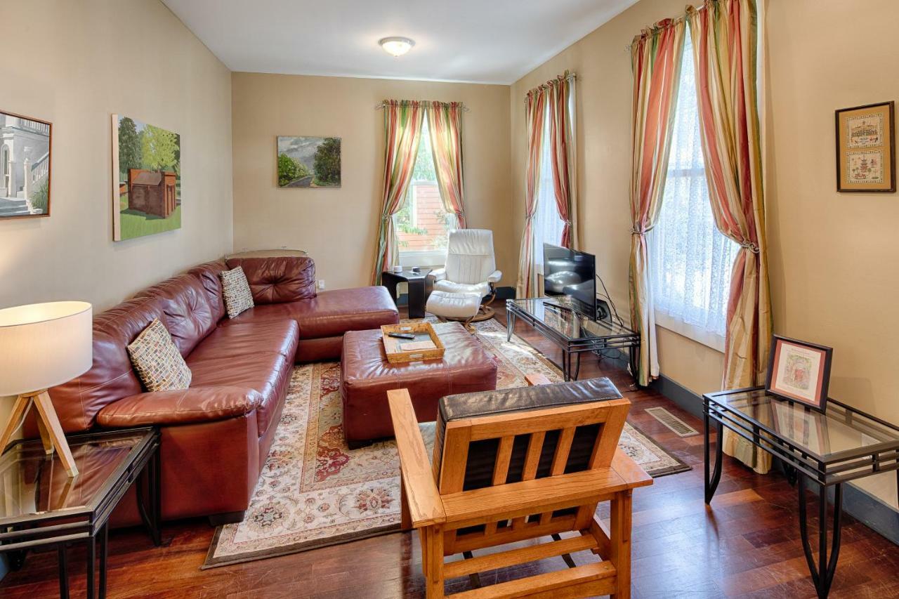 Savannah Drawing Room ภายนอก รูปภาพ