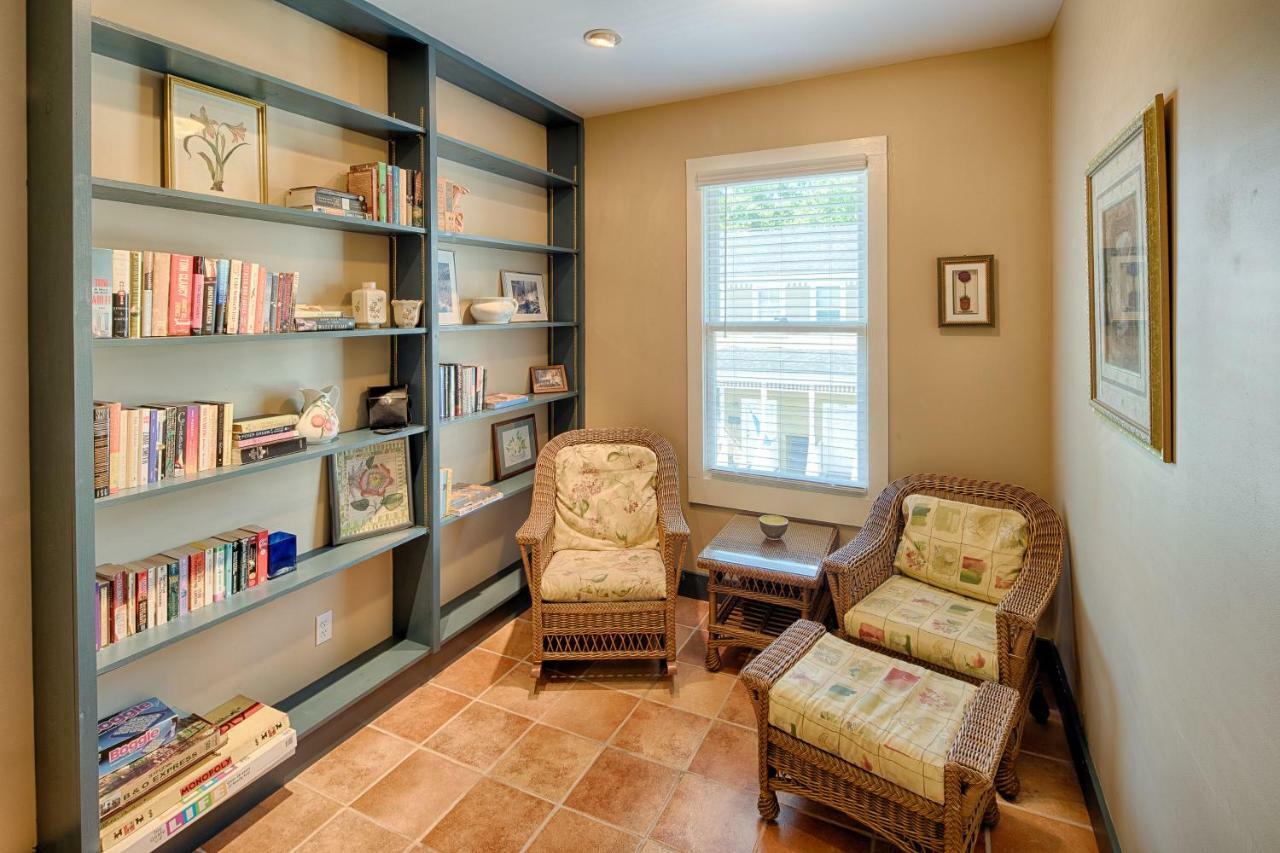Savannah Drawing Room ภายนอก รูปภาพ